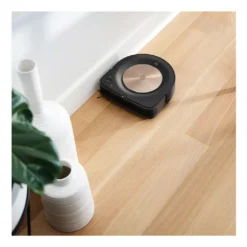 IRobot Roomba S9 + Roboter-Staubsauger Schwarz -Besten Staubsauger Geschäft 30e247b73f516261ff29b01ef7227822