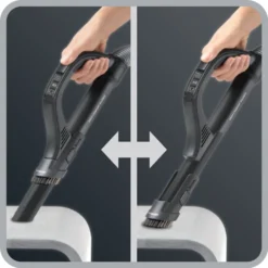 Rowenta Bodenstaubsauger RO 6823 EA X-Trem Power Classic+ -Besten Staubsauger Geschäft 30eb05676162673d4032d9a8286eb409