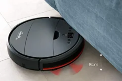 Vileda VR 201 PetPro Saugroboter Für Tierhaare Geeignet Bis Zu 90 Minuten Akku 28 Vileda VR 201 PetPro Saugroboter Für Tierhaare Geeignet Bis Zu 90 Minuten Akku -Besten Staubsauger Geschäft 312d3994224d8b36a190414eb0eb1fde