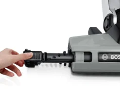 Bosch BBH6PARQ Athlet ProParquet Akkusauger 25,2V Soft Touch Grau/silber -Besten Staubsauger Geschäft 312fcb919a0303aef7be4aa9bdf7bc60