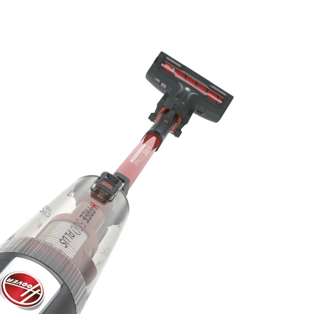 HOOVER Akku-Handstaubsauger H-Free 500 Plus HF522SFP 011 6 HOOVER Akku-Handstaubsauger H-Free 500 Plus HF522SFP 011 – Bild 6