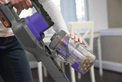 Black & Decker BHFEV182CP 4in1 Pet Akku-Handstaubsauger Mit Stiel Violett -Besten Staubsauger Geschäft 3178a86dda31a7e74a21c1f4c9b9c5af