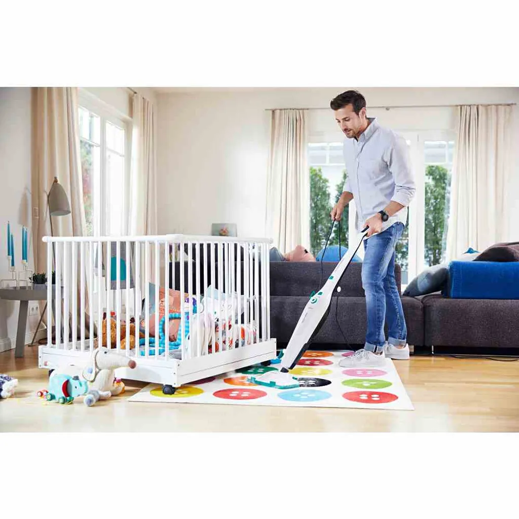 Leifheit Wasserfilter CleanTenso 19 Leifheit Wasserfilter CleanTenso – Bild 19