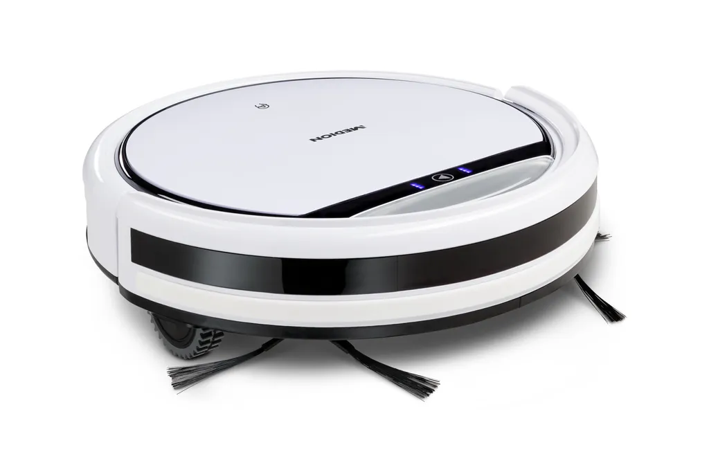 MEDION® MD10065 Saugroboter 1 MEDION® MD10065 Saugroboter