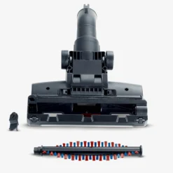 Severin Jet-Drive Turbobürste Staubsaugerdüse, Düse TB 7216 -Besten Staubsauger Geschäft 32ba7301027dea3fd6a1fb6222dc79c8