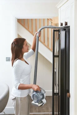 Black & Decker Black&Decker PD1820L Kleinstaubsauger, 25 Watt -Besten Staubsauger Geschäft 33c95c29fae0c698e26458c60699de32