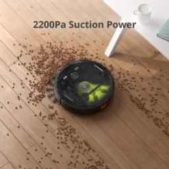 Kyvol Staubsauger Roboter 2200Pa Saugleistung, Saugroboter Mit Raumkarte, 150Min. Laufzeit,Sprachsteuerung,inkls. Magnetstreifen, Reinigt Hartböden, Teppiche, Tierhaare 9 Kyvol Staubsauger Roboter 2200Pa Saugleistung, Saugroboter Mit Raumkarte, 150Min. Laufzeit,Sprachsteuerung,inkls. Magnetstreifen, Reinigt Hartböden, Teppiche, Tierhaare -Besten Staubsauger Geschäft 33e61fc159a181b3c6fb22e01732703f