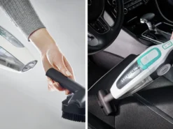 Leifheit Akku-Staubsauger Regulus PowerVac 2in1 -Besten Staubsauger Geschäft 344542392a4f109ce3e52b8642d69f01