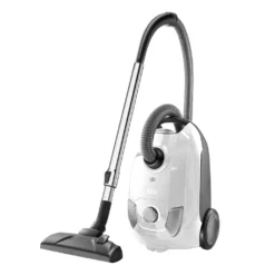 AEG VX4-1-IW-P X Efficiency Bodenstaubsauger 750 Watt Stufenlos Beutel Weiß -Besten Staubsauger Geschäft 348b919c070b17082b7876f4c3ff3f04