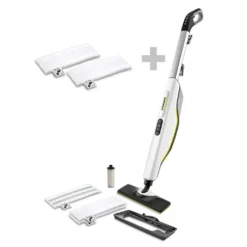 Kärcher SC 3 Upright EasyFix Premium Inkl. Gratis Mikrofasertuch