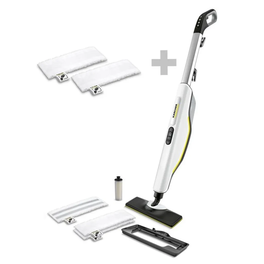 Kärcher SC 3 Upright EasyFix Premium Inkl. Gratis Mikrofasertuch 1 Kärcher SC 3 Upright EasyFix Premium Inkl. Gratis Mikrofasertuch