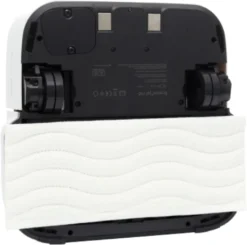 IRobot Braava Jet M6 M6134 Nasswischroboter, Eckig, Weiß/Blau -Besten Staubsauger Geschäft 34b5ea372a16b7b06764d0faeddbd46e