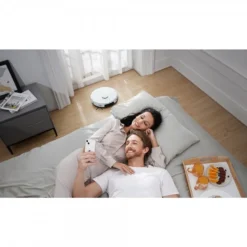 Roborock S7 Pro Ultra Sonic Saugroboter Mit Empty Wash Fill Dock Absaugstation Selbstwaschend Selbstauffüllend Selbstentleerend Kindersicherung LiDAR 3D Mapping APP -Besten Staubsauger Geschäft 351af13eca47e8ccef8dd4c910d2c2a8