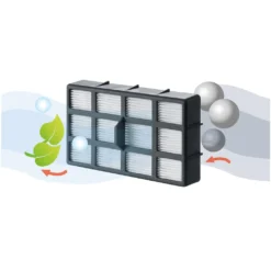 Severin Bodenstaubsauger Zelos -Besten Staubsauger Geschäft 359e09786e1e2830e081c7b72ffb12f7