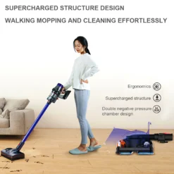 Elektrischer Moppkopfaufsatz Für Dyson Staubsauger V7 V8 V10 V11 Elektromoppaufsatz, Staubsauger Teile -Besten Staubsauger Geschäft 35d6185e59db4d693f75ebfa6683fd89