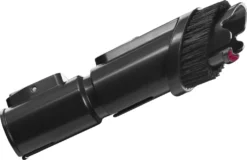 Concept VP6200, Trocken, HEPA, Teppich, Harter Boden, 82 DB, HEPA 13, Beutellos -Besten Staubsauger Geschäft 36274fbb3b71e80f5bf4011e81dc4955