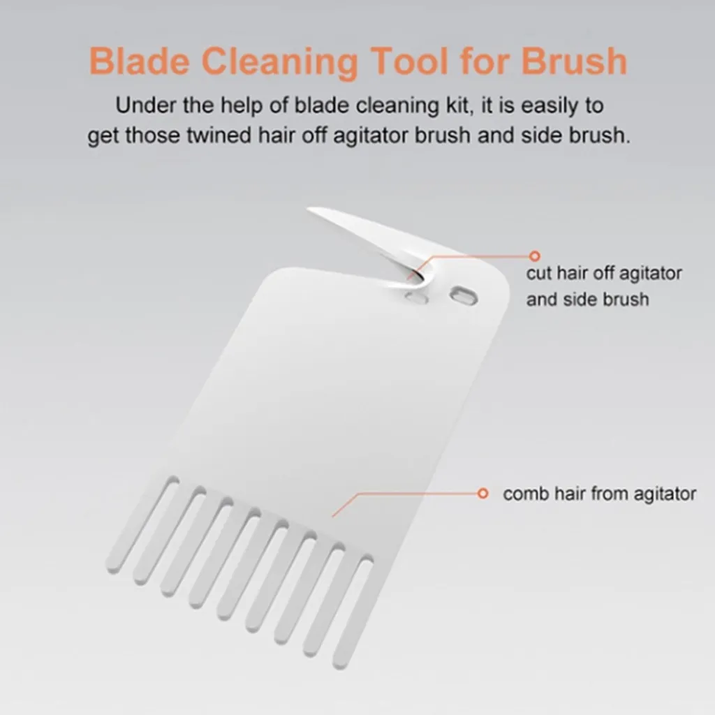 25 Pieces Ersatzteile Für Xiaomi Roborock S6 S5 MAX S60 S65 S5 S50 25 Teilig, Zubehör Für Xiaomi Saugroboter Roborock 6 25 Pieces Ersatzteile Für Xiaomi Roborock S6 S5 MAX S60 S65 S5 S50 25 Teilig, Zubehör Für Xiaomi Saugroboter Roborock – Bild 6