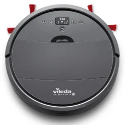 Vileda VR 201 PetPro Saugroboter Für Tierhaare Geeignet Bis Zu 90 Minuten Akku 25 Vileda VR 201 PetPro Saugroboter Für Tierhaare Geeignet Bis Zu 90 Minuten Akku -Besten Staubsauger Geschäft 36da291ef5be8df1158d251ba69618ae