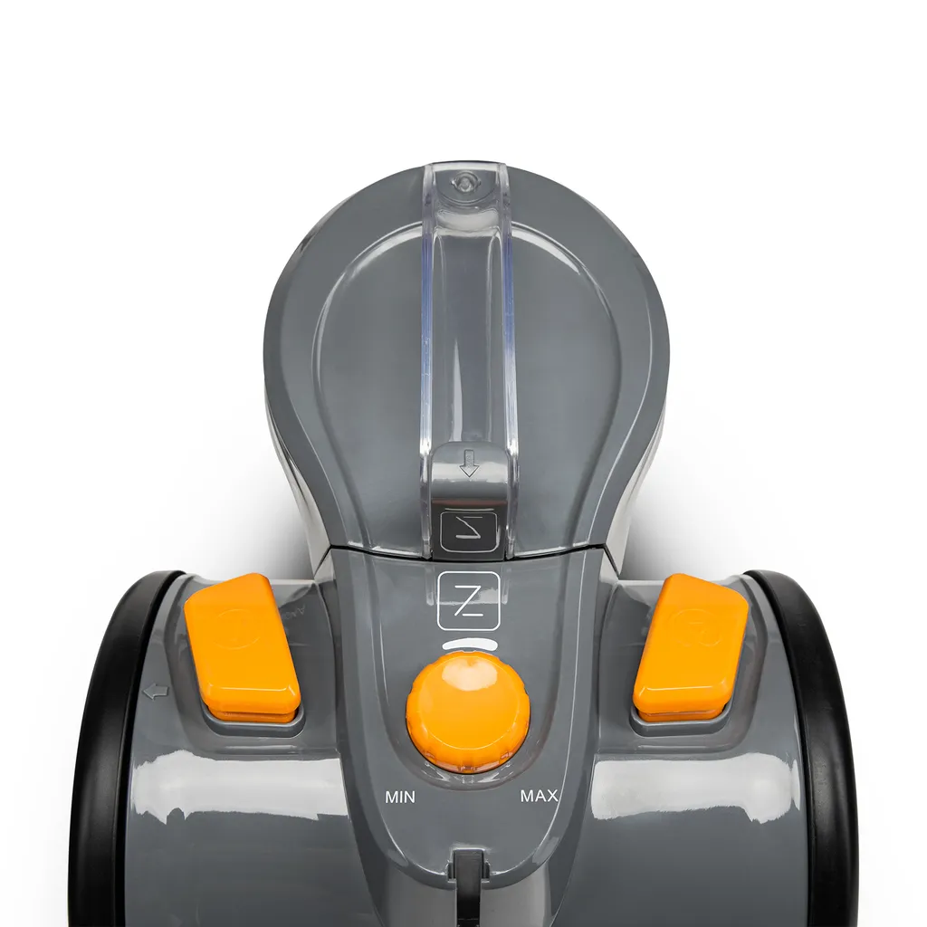 Staubsauger Zeegma Zonder Base Jet Beutellos Mit Set Von Aufsätzen Schwarz 4000W Bodenstaubsauger 12 Staubsauger Zeegma Zonder Base Jet Beutellos Mit Set Von Aufsätzen Schwarz 4000W Bodenstaubsauger – Bild 12