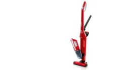 Bosch BBH3ZOO25 Kabelloser 2 In 1 Handstaubsauger Mit Stiel 25.2V ProAnimal Rot -Besten Staubsauger Geschäft 3839b0b996818bf1bbdc3d6971fa411d