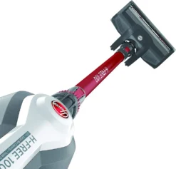 HOOVER Besenstaubsauger - H-FREE 100 - Kabellos - 900 Ml -Besten Staubsauger Geschäft 384eb88280e5c3dda59b7c9170a46117