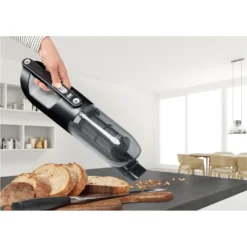 Bosch Handstabsauger 21,6V 2in1' Dark Night BBH32101, Farbe:Schwarz -Besten Staubsauger Geschäft 38af9971b43501b16ed5beae45bdce88