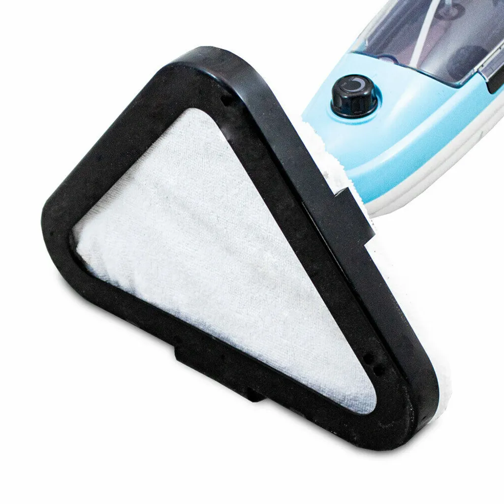 Bituxx Multifunktion Dampfreiniger 1300W, MS-17306 9 Bituxx Multifunktion Dampfreiniger 1300W, MS-17306 – Bild 9