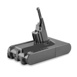 Topchances 3500mAh 21,6V Batterie Wiederaufladbare Akku Für Dyson V8 Absolut /Fluffy/Animal Serie SV10, Akku Für Staubsauger -Besten Staubsauger Geschäft 397fbcd6a88e5cef9f5e0b0b289dab46