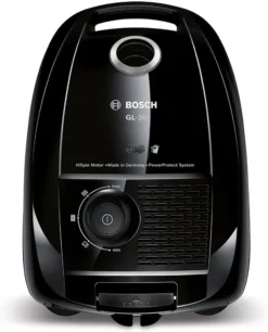 Bosch BGL3B112 Staubsauger - Schwarz -Besten Staubsauger Geschäft 39a5317666d4bd33b713d6be504867d8