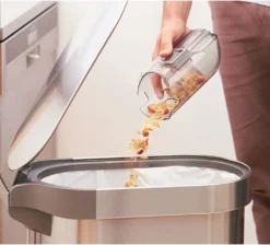 Black & Decker BHFEA18D1 Handstaubsauger Grau Beutellos -Besten Staubsauger Geschäft 3a4020c88025d73bbbfb48b4423bda64