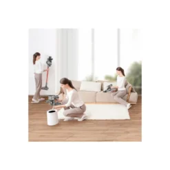 Dreame T20 Handstaubsauger Rot/grau -Besten Staubsauger Geschäft 3a40d0e553669378a77b57dde3711507