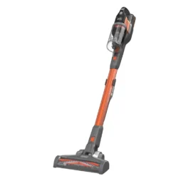 Black & Decker Black + Decker BHFEV182C2 18V Akku-Stielsauger Handstaubsauger Orange Mit 2. Akku -Besten Staubsauger Geschäft 3a82c0daed19f6575196f214659ba533