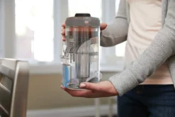 Black & Decker BHFEV362D 36V 2.0Ah Lithium 4in1 Akku-Stielsauger Wandhalterung -Besten Staubsauger Geschäft 3ae6a7311833b96c6c5534eaab46a52c