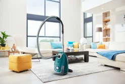 Rowenta RO3142EA Power XXL Bodenstaubsauger Mit Beutel -Besten Staubsauger Geschäft 3afcadb5bcfdefad02162f2e0d1c6d64