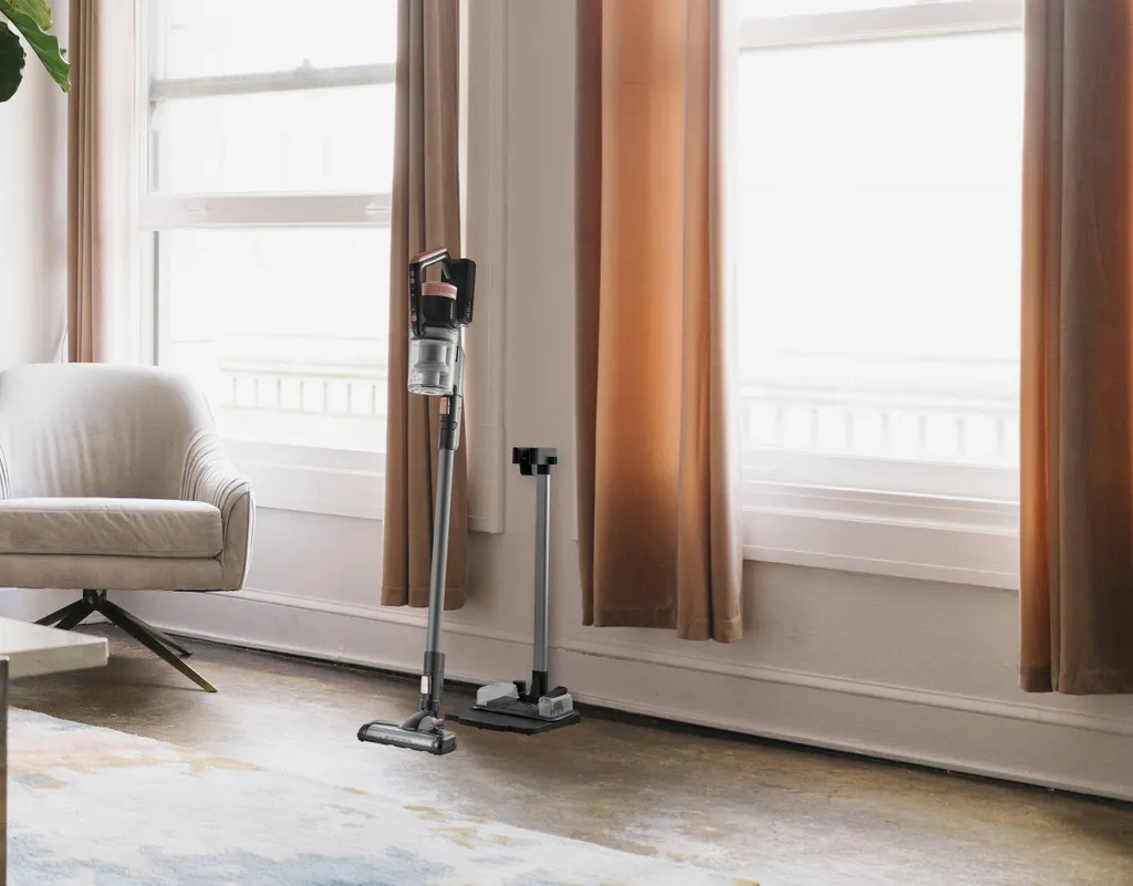 Grundig VCP 5030 Akku Stielsauger 25,2 V 2 Grundig VCP 5030 Akku Stielsauger 25,2 V – Bild 2