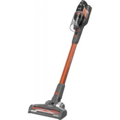Black & Decker Black + Decker BHFEV182C2 18V Akku-Stielsauger Handstaubsauger Orange Mit 2. Akku -Besten Staubsauger Geschäft 3b6e53a15433ab8ca16bea9209f8ed1f