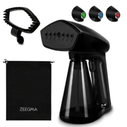 Zeegma Handig Dampfer