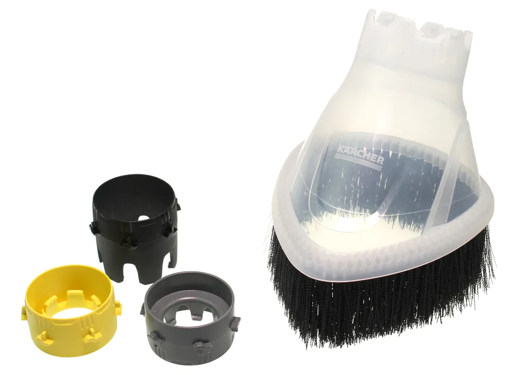 Kärcher Spritzschutz K 2 Bis K 7 | 2.642-706.0 9 Kärcher Spritzschutz K 2 Bis K 7 | 2.642-706.0 – Bild 9