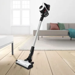 Bosch Serie 6 BKS611MTB Staubsauger - Schwarz / Weiß -Besten Staubsauger Geschäft 3ceee1095dbe5497dfda0622127c5ef8