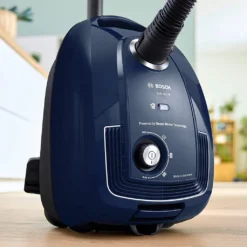 Bosch BGD38BU2 Bodenstaubsauger Schwarz -Besten Staubsauger Geschäft 3d0eec26885cf58de1ec7f4b3f49d7aa