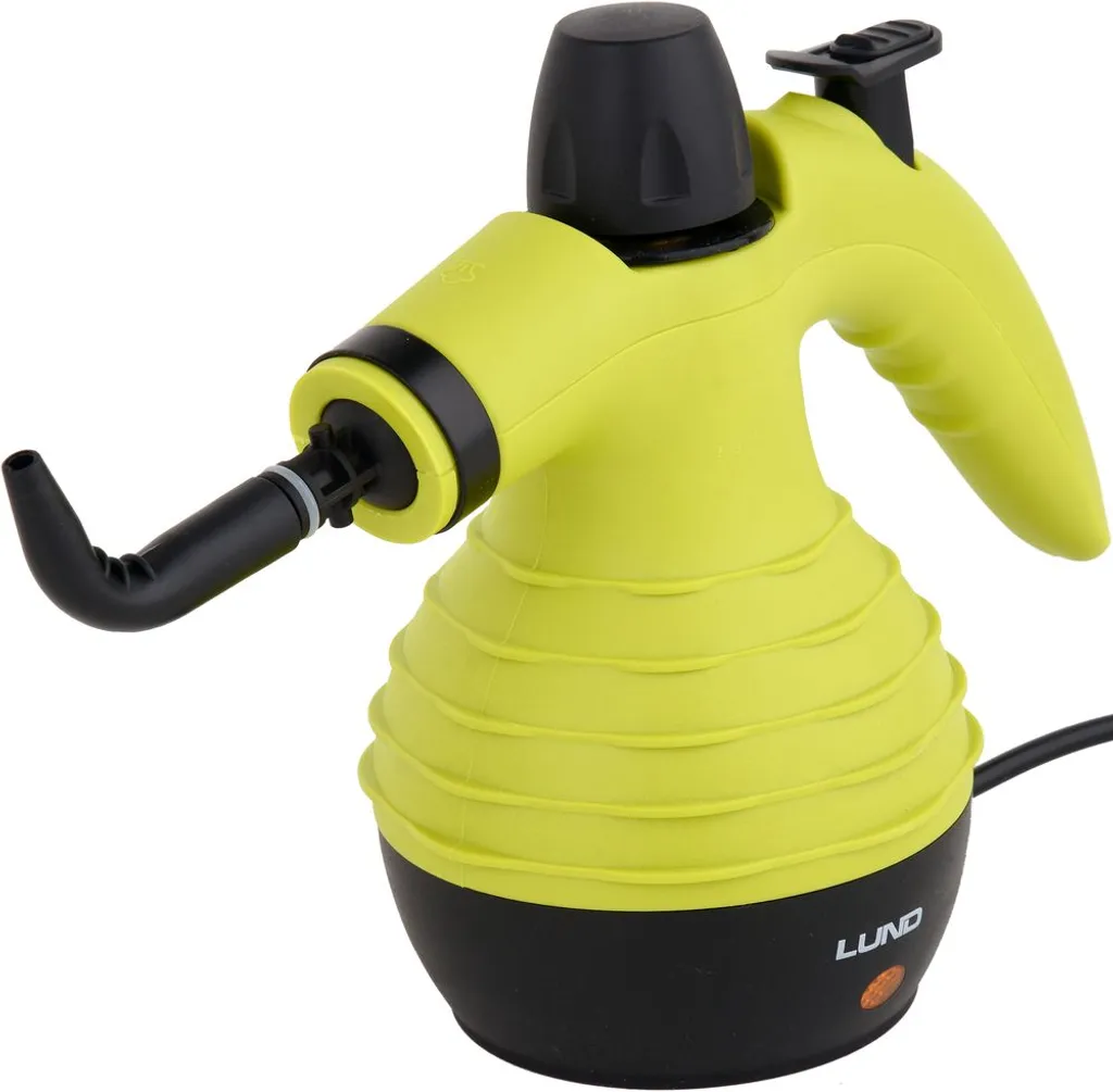 Dampfreiniger Tragbarer Handdampfreiniger Reinigungsgerät Leistungsstark, Multifunktional, Bis 110°C 10 Tlg. Set 8 Dampfreiniger Tragbarer Handdampfreiniger Reinigungsgerät Leistungsstark, Multifunktional, Bis 110°C 10 Tlg. Set – Bild 8