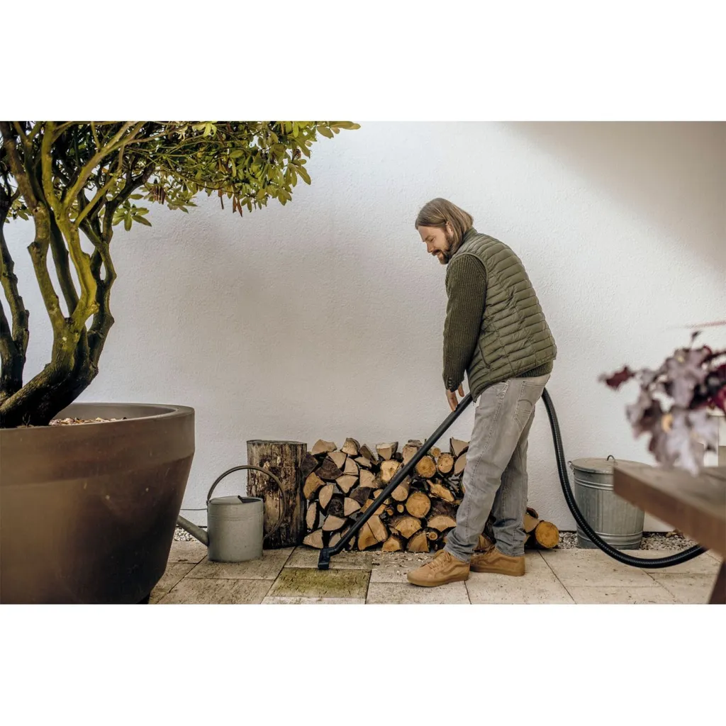 Kärcher Nass-/Trockensauger WD 3 V-17/4/20 5 Kärcher Nass-/Trockensauger WD 3 V-17/4/20 – Bild 5