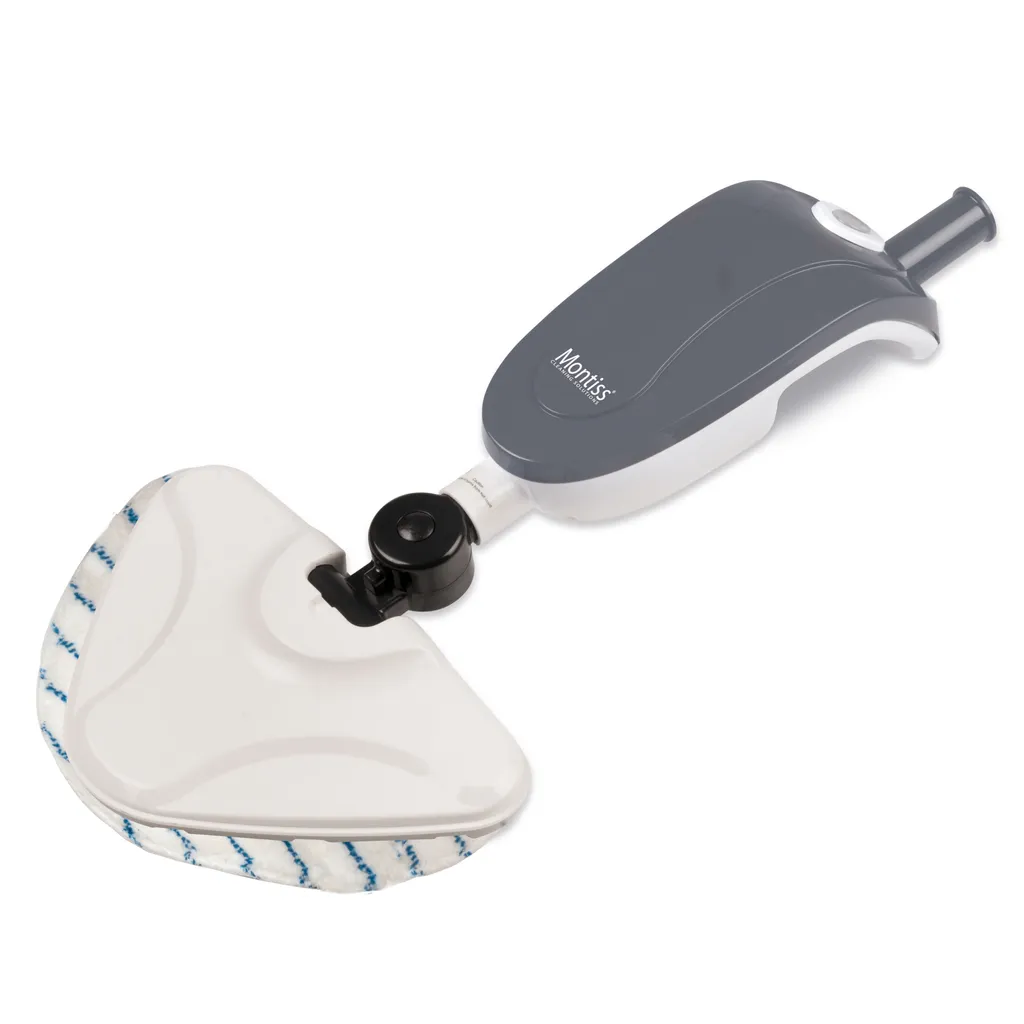 Trebs CSC620 - Dampfmopp 8 Trebs CSC620 - Dampfmopp – Bild 8