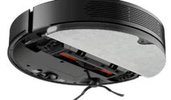 Dreame Saugroboter D9 Pro Wet&Dry, Betriebszeit (max.) 150 Min, 5200 MAh, Schwarz -Besten Staubsauger Geschäft 3e72a78c354379a52985d3216667b365