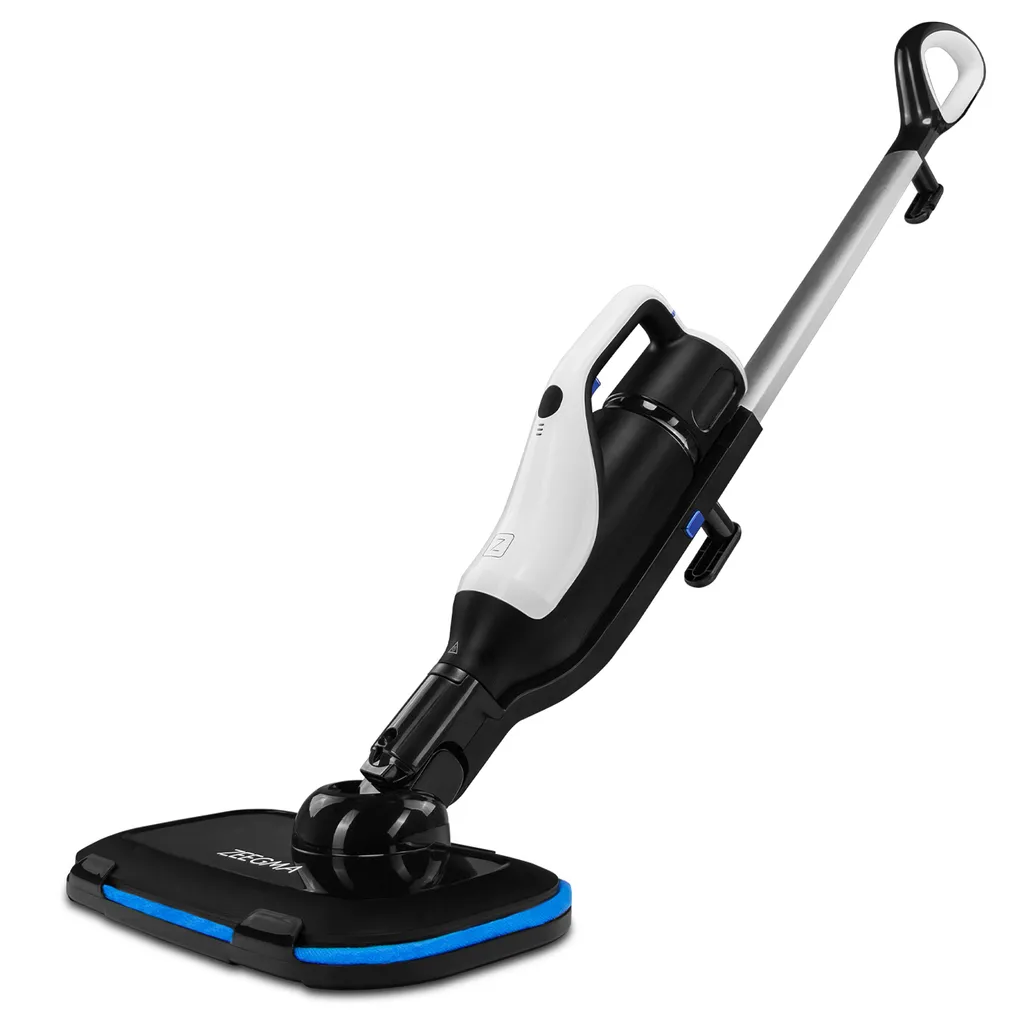 ZEEGMA PAAR Steam Dampfreiniger 15in1, Power 1400W, Reinigt Mehrere Oberflächen, Tötet Bis Zu 99,7% Der Bakterien Und Keime, Einstellbare Dampfleistung, 7 Aufsätze Für Verschiedene Anwendungen 4 ZEEGMA PAAR Steam Dampfreiniger 15in1, Power 1400W, Reinigt Mehrere Oberflächen, Tötet Bis Zu 99,7% Der Bakterien Und Keime, Einstellbare Dampfleistung, 7 Aufsätze Für Verschiedene Anwendungen – Bild 4