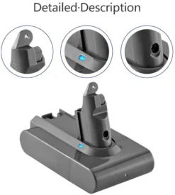 Topchances Ersatzakku Für Dyson V6 3.0Ah 21.6V 3000mAh Li-Ionen Batterie DC62 SV03 DC58 DC59 DC61 DC72 DC74 595 650 770 880 SV03 SV04 SV06 SV07 SV09 Tier Animal Staubsauger Akku 9 Topchances Ersatzakku Für Dyson V6 3.0Ah 21.6V 3000mAh Li-Ionen Batterie DC62 SV03 DC58 DC59 DC61 DC72 DC74 595 650 770 880 SV03 SV04 SV06 SV07 SV09 Tier Animal Staubsauger Akku -Besten Staubsauger Geschäft 3e941c7cf6c43996dfd367fc1c3f5dd1