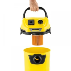 Kärcher Einteiliger Patronenfilter KFI 3310 -Besten Staubsauger Geschäft 3efb4588b49bf2a80379b3dab406fd85