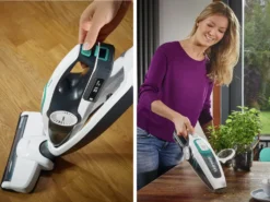 Leifheit Akku-Staubsauger Regulus PowerVac 2in1 -Besten Staubsauger Geschäft 3f0250fcf16ea7c71e22925510f3e1c0