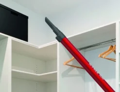 HOOVER Besenstaubsauger - H-FREE 100 - Kabellos - 900 Ml -Besten Staubsauger Geschäft 3f14731f3e00aa91ed72ed61d0f9e0f7