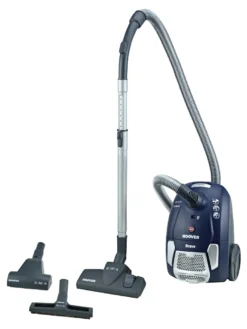 Hoover BV71 BV30 Bodenstaubsauger Mit 700W, 2,3L, Viel Zubehör & 5m Kabellänge -Besten Staubsauger Geschäft 3fab21a9ccbf7dfabe6f199b2c60a47d